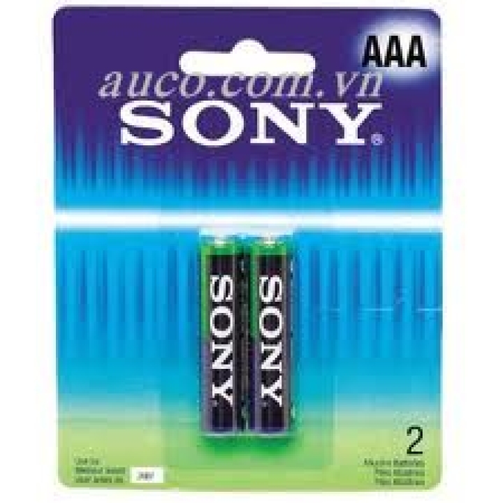 Pin Sony AAA